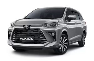 Toyota Avanza
