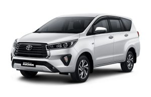 Innova Reborn