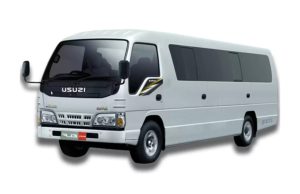 Isuzu Long Elf
